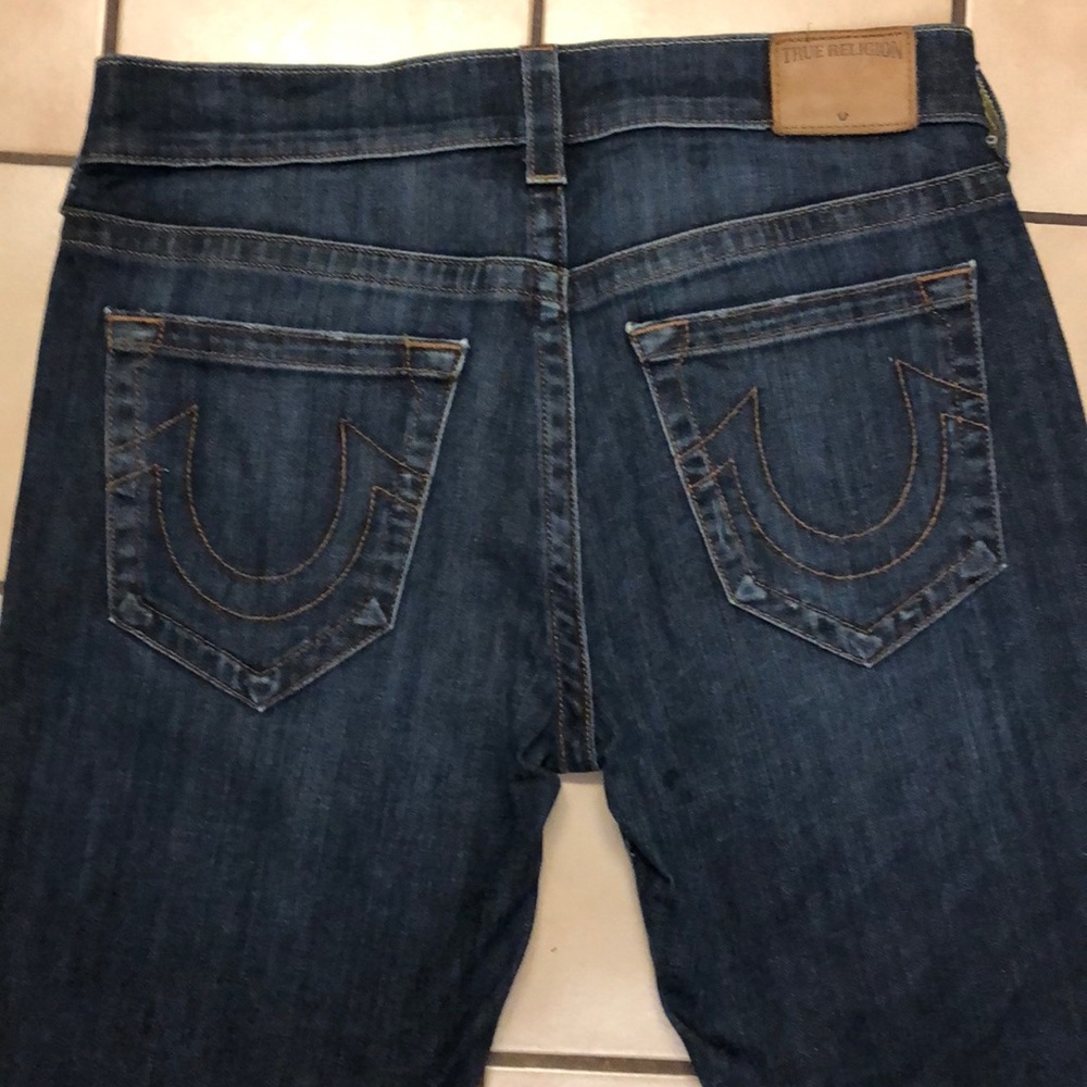 True religion jeans
